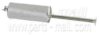 KIA 0K72A40100J End Silencer